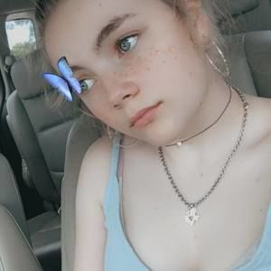 Meet your Posher, Sammie